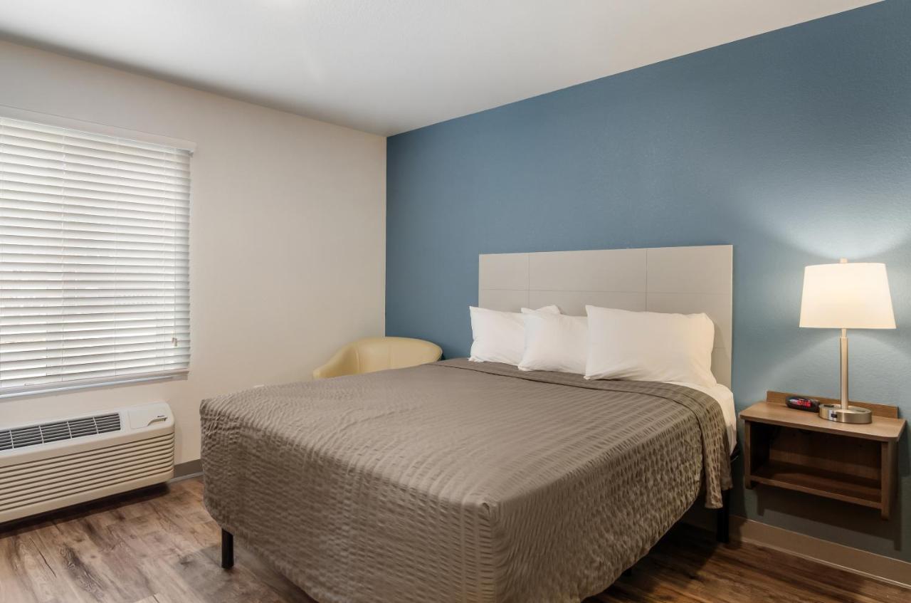 Woodspring Suites Thornton-North Denver Экстерьер фото