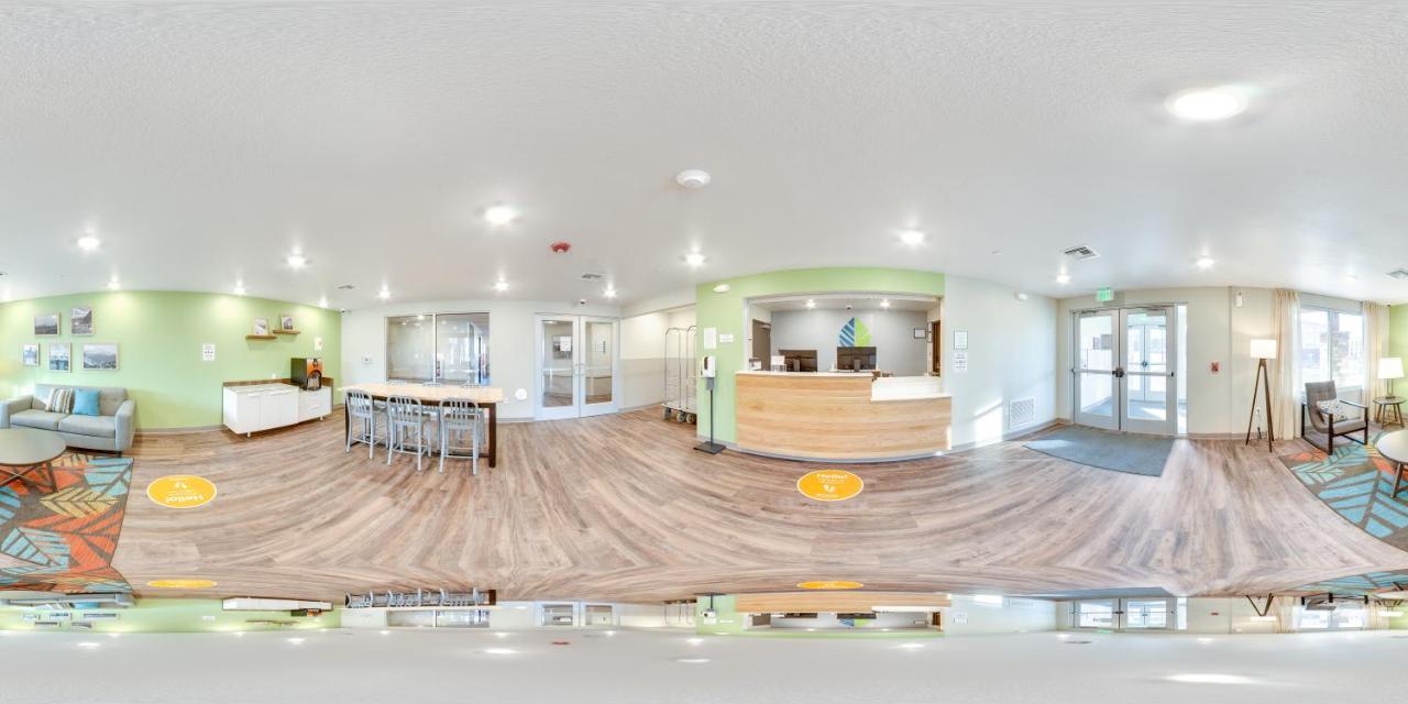 Woodspring Suites Thornton-North Denver Экстерьер фото