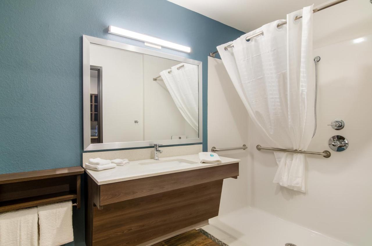 Woodspring Suites Thornton-North Denver Экстерьер фото